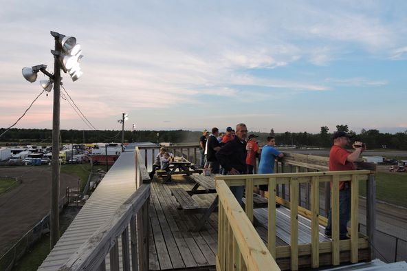 Can-Am Speedway & Motorsports Park: 21047 NYS Rt 411, La Fargeville, NY 13656
